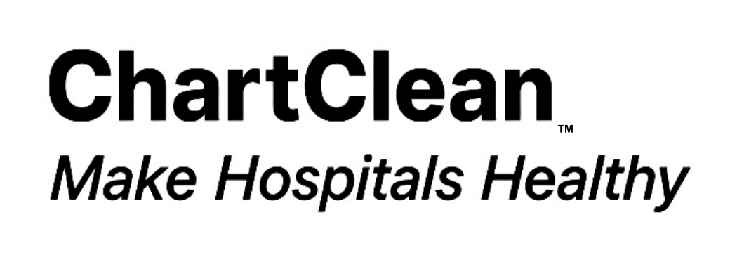 ChartClean, Make Hospitals Healthy